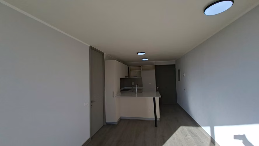 Dpto De Una Habitacion A Estrenar Con Bodega En La Florida