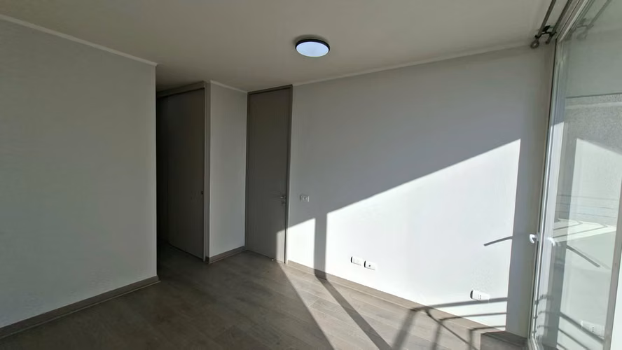 Dpto De Una Habitacion A Estrenar Con Bodega En La Florida