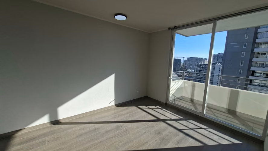 Dpto De Una Habitacion A Estrenar Con Bodega En La Florida
