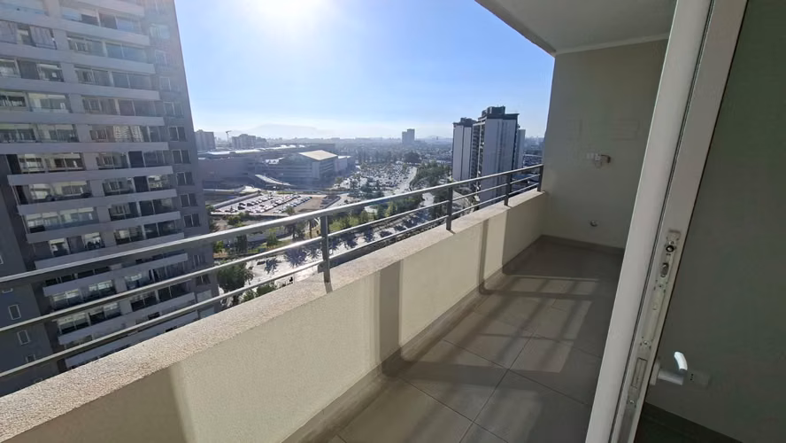 Dpto De Una Habitacion A Estrenar Con Bodega En La Florida