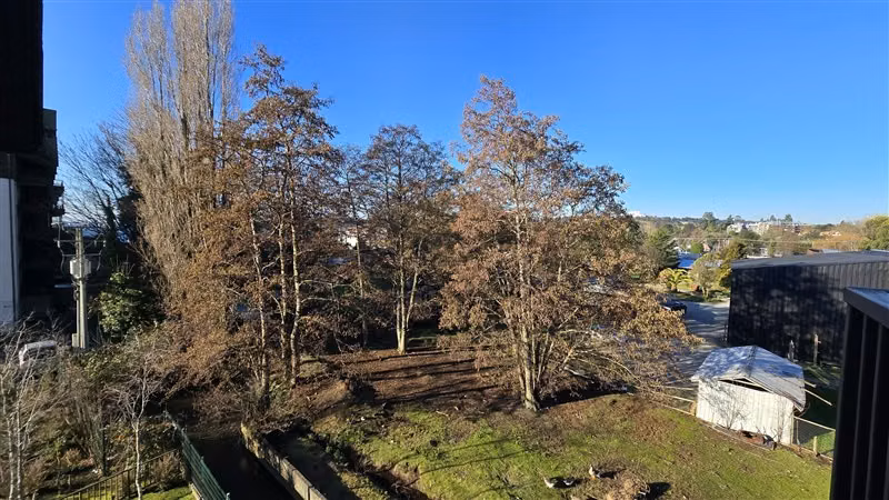 Departamento en arriendo de 2 dorm. en Puerto Varas