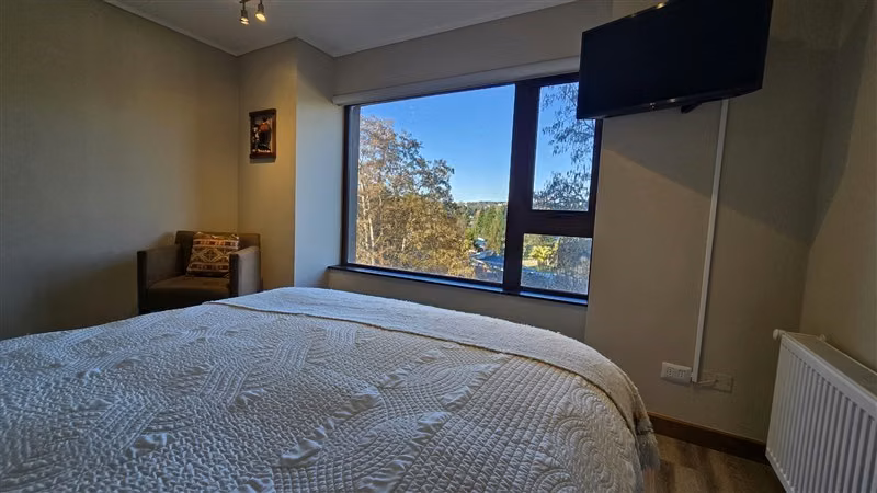 Departamento en arriendo de 2 dorm. en Puerto Varas