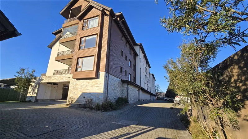 Departamento en arriendo de 2 dorm. en Puerto Varas