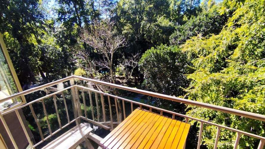 ARRIENDO DEPTO 1D COND PARQUE SUIZO PUCÓN (157069)
