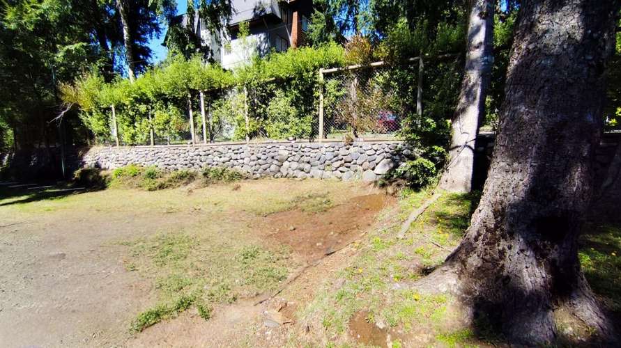 ARRIENDO DEPTO 1D COND PARQUE SUIZO PUCÓN (157069)