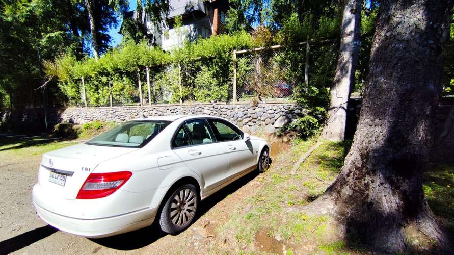 ARRIENDO DEPTO 1D COND PARQUE SUIZO PUCÓN (157069)