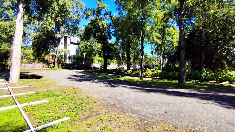 ARRIENDO DEPTO 1D COND PARQUE SUIZO PUCÓN (157069)