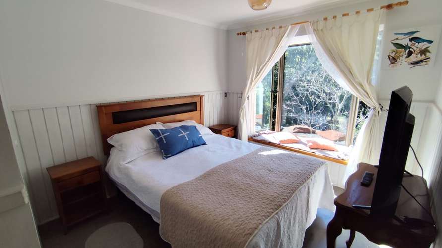 ARRIENDO DEPTO 1D COND PARQUE SUIZO PUCÓN (157069)