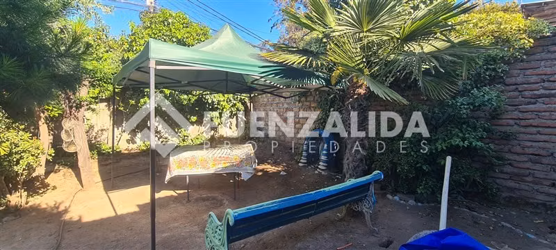 Sitio en venta en Lo Espejo
