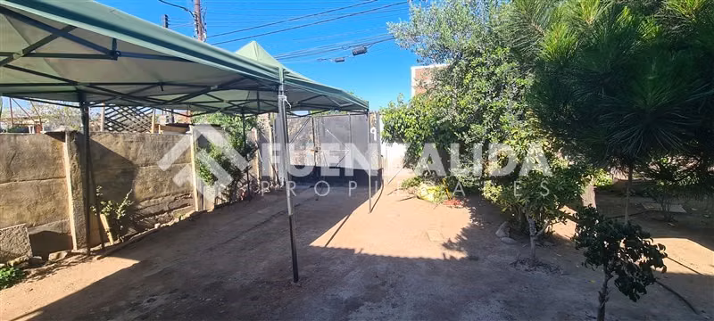 Sitio en venta en Lo Espejo