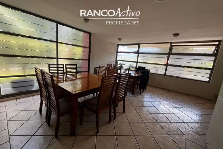 Arriendo depto amoblado 2D a pasos de Av. Alemania, Temuco - Imagen 7