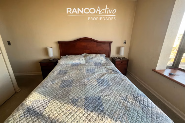 Arriendo depto amoblado 2D a pasos de Av. Alemania, Temuco - Imagen 18