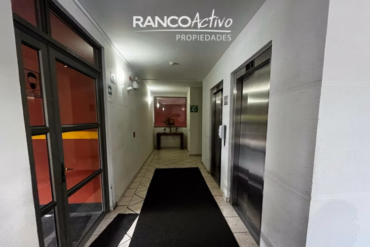 Arriendo depto amoblado 2D a pasos de Av. Alemania, Temuco - Imagen 26