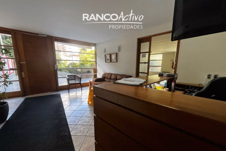 Arriendo depto amoblado 2D a pasos de Av. Alemania, Temuco - Imagen 4