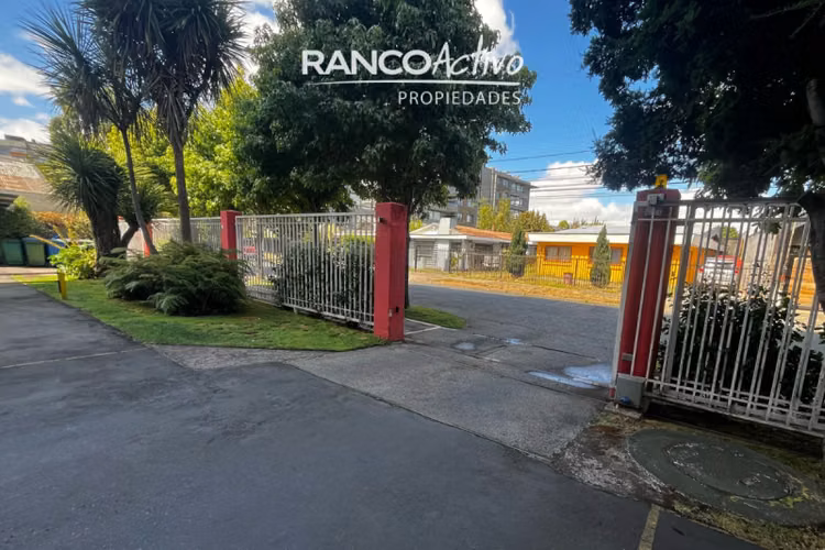 Arriendo depto amoblado 2D a pasos de Av. Alemania, Temuco - Imagen 3