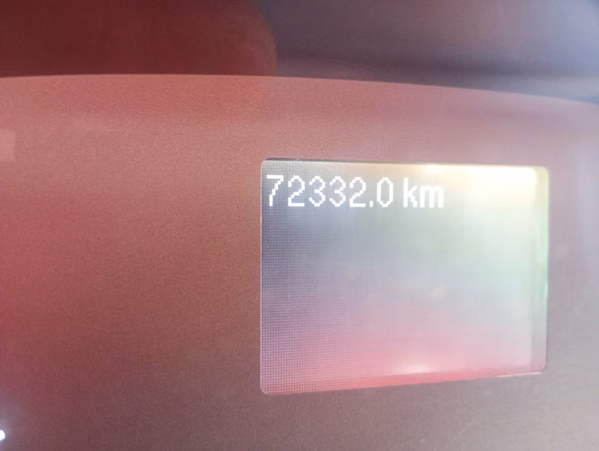 FORD ECOSPORT 1.5 AUT / AÑO  KILOMETROS  / EXCELENTE ESTADO