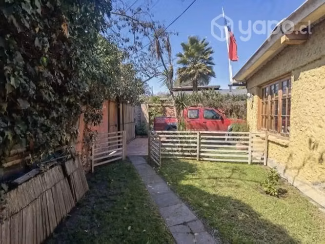Casa En Venta En Centro De Isla De Maipo - Imagen 14