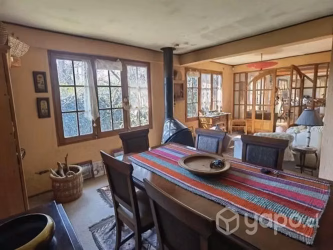 Casa En Venta En Centro De Isla De Maipo - Imagen 12