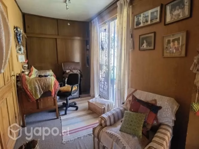 Casa En Venta En Centro De Isla De Maipo - Imagen 4