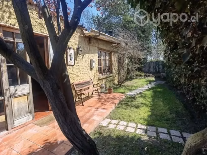 Casa En Venta En Centro De Isla De Maipo - Imagen 18