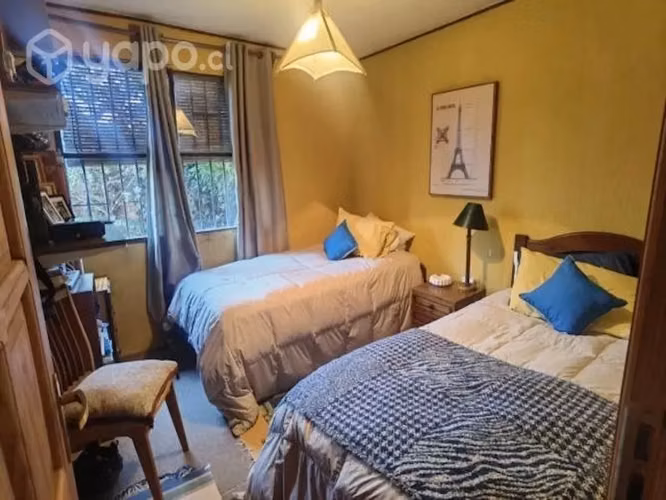 Casa En Venta En Centro De Isla De Maipo - Imagen 3