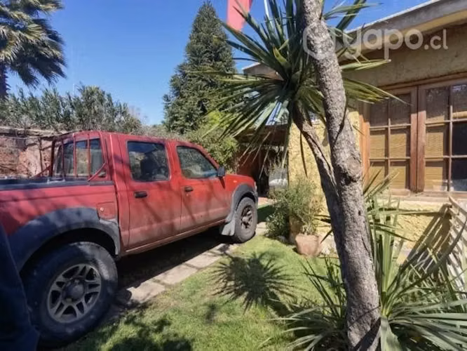 Casa En Venta En Centro De Isla De Maipo - Imagen 15