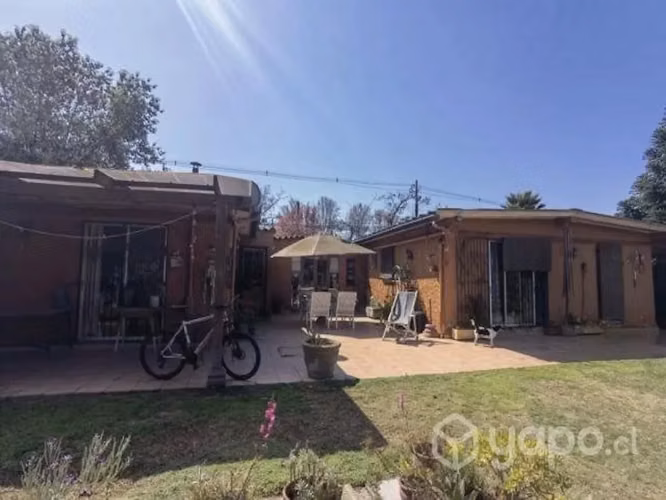 Casa En Venta En Centro De Isla De Maipo - Imagen 2