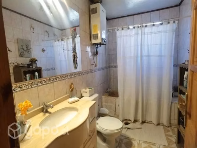 Casa En Venta En Centro De Isla De Maipo - Imagen 5