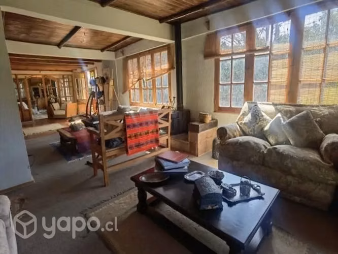 Casa En Venta En Centro De Isla De Maipo - Imagen 9