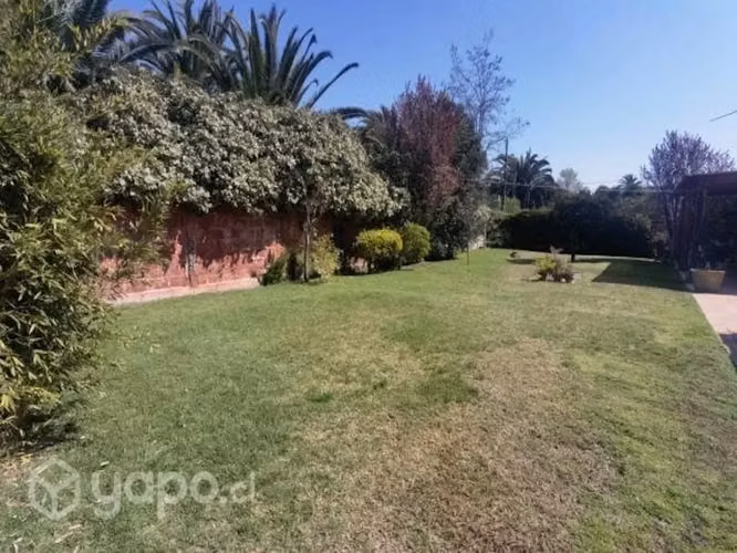 Casa En Venta En Centro De Isla De Maipo - Imagen 19