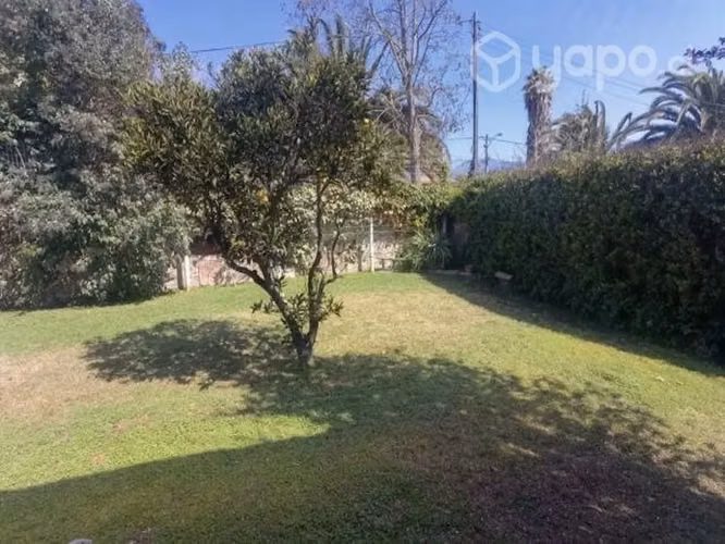 Casa En Venta En Centro De Isla De Maipo - Imagen 17