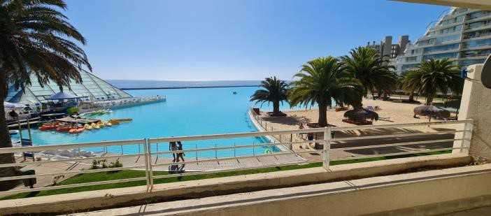 Venta San Alfonso del Mar (157076) - Imagen 8