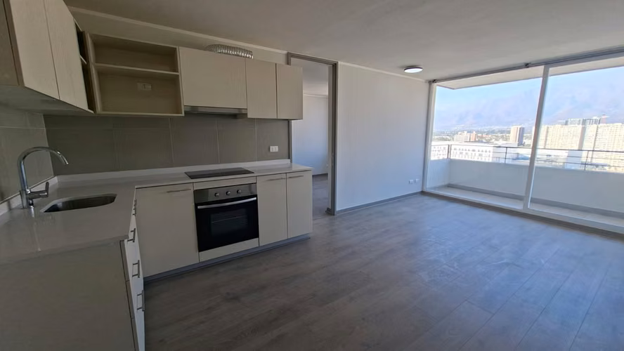 DPTO DE DOS HABITACIONES + BODEGA NUEVO A ESTRENAR EN LA FLORIDA