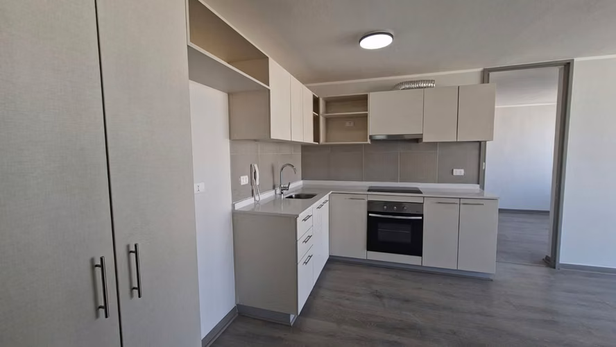 DPTO DE DOS HABITACIONES + BODEGA NUEVO A ESTRENAR EN LA FLORIDA