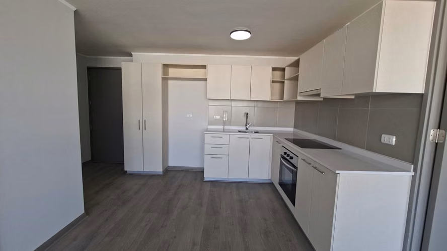 DPTO DE DOS HABITACIONES + BODEGA NUEVO A ESTRENAR EN LA FLORIDA