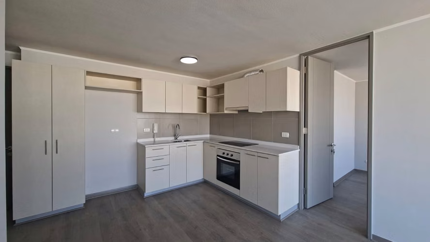 DPTO DE DOS HABITACIONES + BODEGA NUEVO A ESTRENAR EN LA FLORIDA
