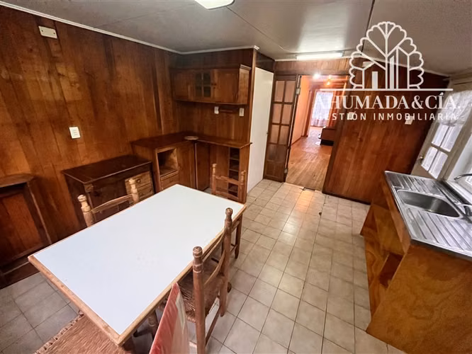 Casa en venta de 2 dorm. en Coihaique