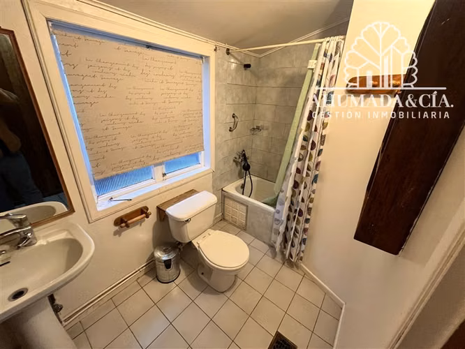 Casa en venta de 2 dorm. en Coihaique