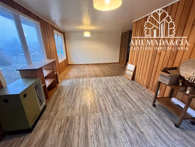 Casa en venta de 2 dorm. en Coihaique