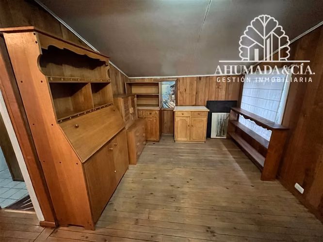 Casa en venta de 2 dorm. en Coihaique