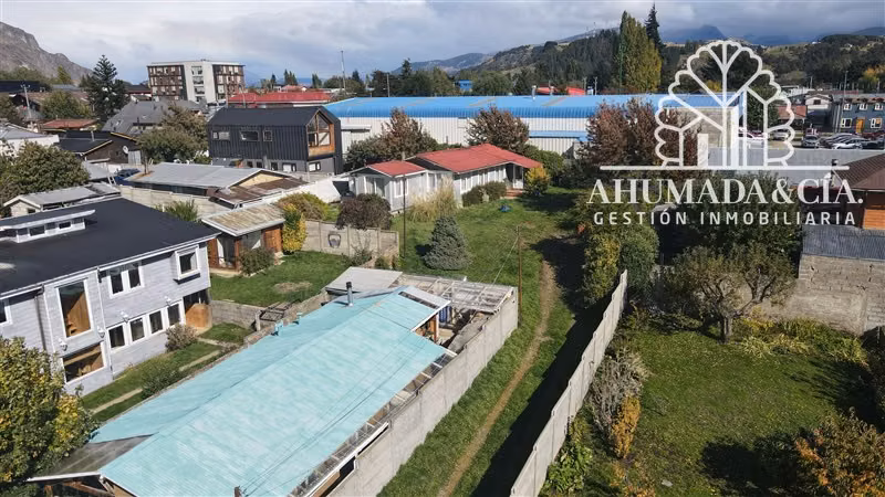 Casa en venta de 2 dorm. en Coihaique