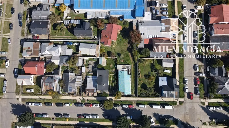 Casa en venta de 2 dorm. en Coihaique