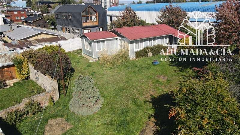 Casa en venta de 2 dorm. en Coihaique
