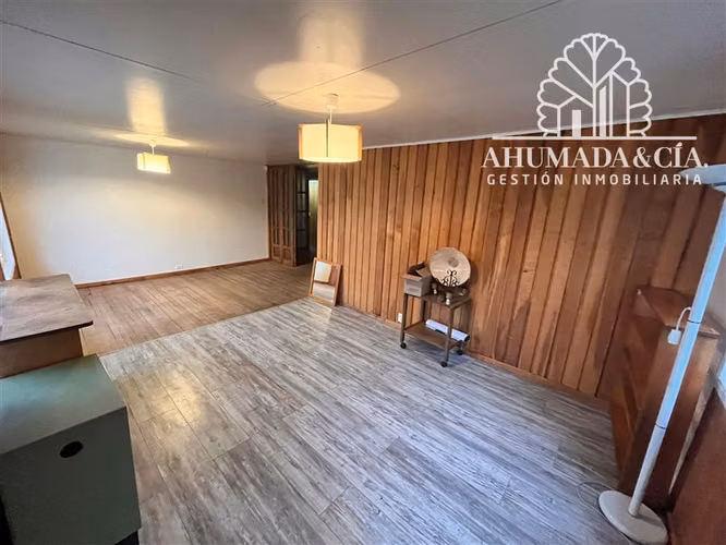 Casa en venta de 2 dorm. en Coihaique