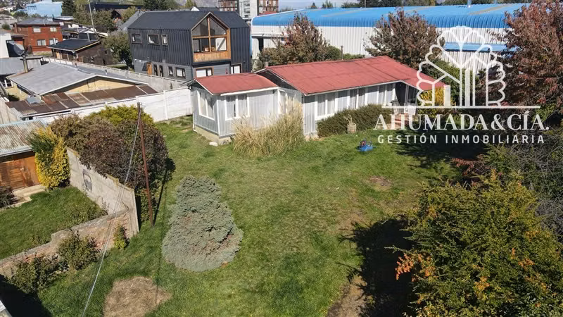 Casa en venta de 2 dorm. en Coihaique