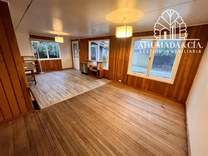Casa en venta de 2 dorm. en Coihaique