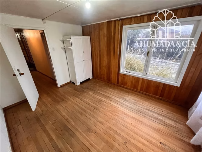 Casa en venta de 2 dorm. en Coihaique