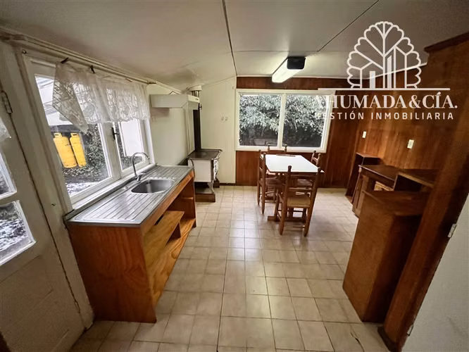 Casa en venta de 2 dorm. en Coihaique