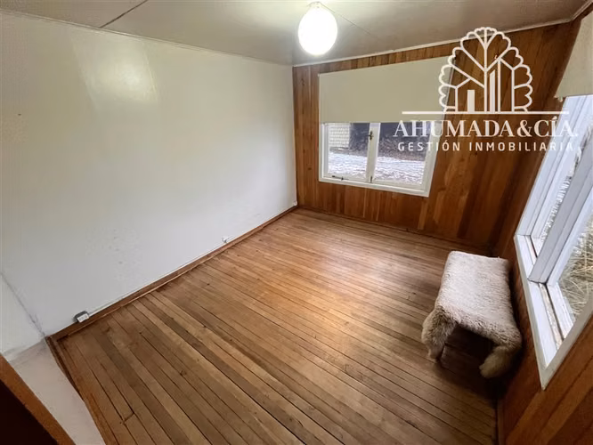 Casa en venta de 2 dorm. en Coihaique