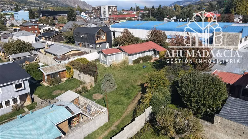 Casa en venta de 2 dorm. en Coihaique